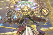 【FF14】7.0後、アラルレの経験値がとんでもなく美味しいと話題に！6.xの十二神レイドは1レベル分の経験値が貰える模様