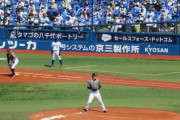 なぜ横浜DeNAは阪神に勝てないのか…スコアブックに残らない3つのミス
