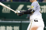 阪神大山弾＆糸井３点打！先発ガンケル８勝目、19日巨人戦の雪辱果たす