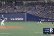 【中日】鈴木博志のストレートが何故通用しないのか