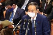 菅首相「『全集中の呼吸』で答弁させていただきます」・・・完全に滑り倒す
