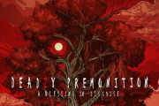 伝説のオープンワールド・ミステリーアドベンチャー「Deadly Premonition 2」2020年7月10日に発売