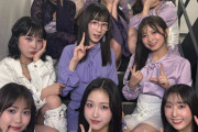 Juice=Juice、うっかりハロプロナンバーワンのビジュアルグループになってしまうｗｗｗｗ