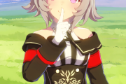 【ウマ娘】カレンチャンってマジンガーZだったのか…。←「確かに似てて草ｗ」