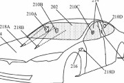 テスラ、レーザーワイパー搭載へ