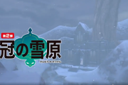 【ポケモン剣盾】冠の雪原で「厳選」に苦労する人々…　果てしない作業だと分かっていても厳選はやめられない…！