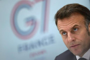 韓国もいらないだろ　〜　フランス、G7サミットへの中国招待を見送り　日本の懸念など考慮か インド・韓国・ブラジル・ケニアの4カ国を招待
