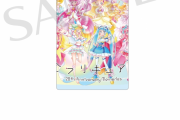 プリキュアの妖精「幼女のみんな！このミラクルウォーターを買ってプリキュアを応援してほしいミル！」