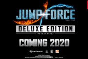ジャンプフォース、Nintendo Switchで発売決定