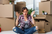 【悲報】引越し後「後悔したことがある」が87%　ダントツ1位の理由がこちらｗｗｗｗｗｗ
