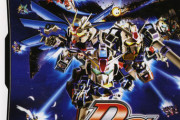 『GジェネレーションDS』とかいうガンダム版スパロボwww