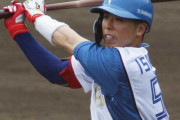 五十幡亮汰(24) WAR-0.6 (12球団ワースト)