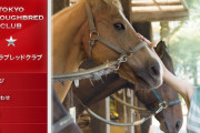 東京サラブレッドクラブ、冠名レッド辞めるってよ