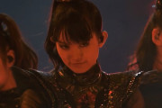 【海外】「BABYMETAL 10th Anniversaray 」動画を作ってみた！パート1