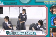 【日向坂46】ひなあい五期生生態チェック前半戦を視聴したおひさまの感想がこちら！