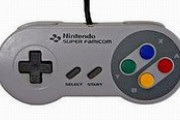 スーファミのコントローラーってゲームのコントローラーの完成形じゃね？