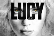 映画LUCY/ルーシーを観てしまったワイ、混乱する