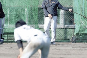 【悲報】巨人阿部２軍監督「フリー打撃で気持ちの入っていない選手には当てる」