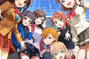「異次元フェス アイドルマスター★♥ラブライブ！歌合戦」公式アンバサダーにVTuberを採用ｗｗｗｗｗｗ