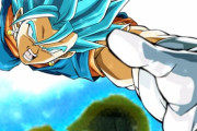 【ドラゴンボール 】好きな超サイヤ人の段階、意外と分かれてしまうｗｗｗｗｗ