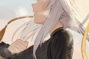 【ウマ娘】オグリの美しさが際立っている汗だくオグリ（シングレ衣装）
