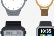 10年前のお前ら「今後はスマートウォッチが高級時計を駆逐する！ロレックスは古臭くなる！」