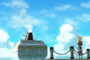 初代ポケモンでサントアンヌ号が出港したときの寂しさは異常