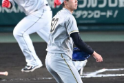 【阪神】青柳は６回７安打２失点　味方打線の援護なく交代