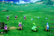 【速報】ドラクエ3リメイク、初週82万本の爆売れ！アンチ完全敗北へ