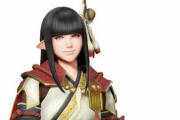 【MHRise】新しいモンハンの受付嬢ｗｗｗｗｗ