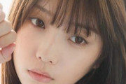 【乃木坂46】与田祐希 パパ×ごんぞう×たろう お散歩.gif 錯乱ｗ