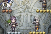 【FEH】本日も異常なしなしなしであります！