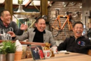 【日本シリーズ】オリ党の「ザ・ぼんち」の里見まさと、日本シリーズ敗北に「いい夢を見させていただいた」