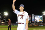 楽天・岡島豪郎が今季限りで現役引退　2013年日本一のリードオフマン　楽天一筋でプレーし、選手会長も務めた