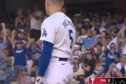 【ハイライト】フリーマンにスタンディングオベーション、大谷も勝利を心に誓う