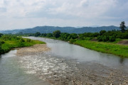Q「岐阜県内の河川で安全に泳げるところはありますか」A「ねーよ、自然なめんな」