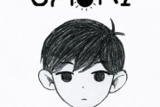 『omori』とかいうゲームやったことあるヤツおるか？