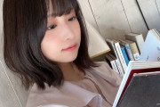 STU48原田清花「読書の秋してますか~？??」【STU/瀬戸内48さやかりん】