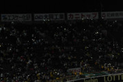 阪神ファンがスマホの光で試合妨害してるところの写真ｗｗｗｗｗｗｗｗｗｗｗｗｗｗｗｗｗ