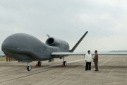 米軍の最強ドローン「グローバルホーク」「リーパー」をパクった北朝鮮の新型ドローンがドキュメンタリーに！