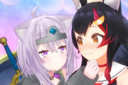 【ホロライブ】ちは「ぶるるんぶるるん」【ホロぐら】