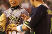 阪神・岩崎　貫禄の3人斬り0封！球宴でも出るか“あのコメント”