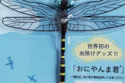 オニヤンマくん まじですごいな