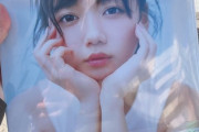 【日向坂46】にゃんこスターアンゴラ村長さん、きょんこ写真集に100点満点の感想ｗｗｗｗｗｗｗｗｗｗｗｗ