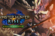 【悲報】「モンハンライズ」のセール、なぜかSwitch版だけハブられる