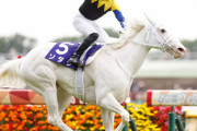 【札幌記念は何だったのか】ソダシ　マイルCSへのステップに府中牝馬Sを検討