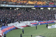 FC東京サポがエンブレムを前のに戻せば強くなるって言ってるけど、強かった時期あった？