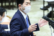 【悲報】憲法審開催を拒む立憲民主党、与野党から孤立