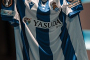 ◆画像◆レアル・ソシエダ、マンU戦で欧州の大会に始めて出てから50周年記念ユニ着用へ