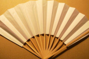 なんで日本人ってあんなに便利な扇子使わないの？